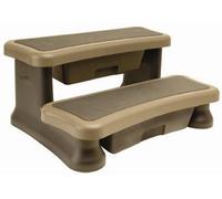 Escalier pour spa Smart Step