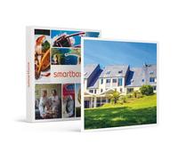 Escapade Au Grand Air : 3 Jours Avec Dîner Près De Quimper - Smartbox - Coffret Cadeau Séjour