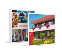 Escapade Authentique De 3 Jours En 3* Avec Accès Au Spa Près De Strasbourg - Smartbox - Coffret Cadeau Séjour