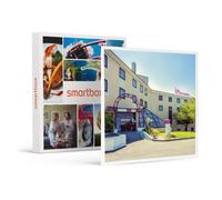 Escapade Avec Dîner Et Spa À L'hôtel Mercure 4* Tours Sud - Smartbox - Coffret Cadeau Séjour