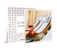 Escapade Détente De 2 Jours Avec Accès Au Spa - Smartbox - Coffret Cadeau Séjour
