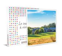 Escapade Gourmande Avec Dîner En Hôtel De Charme 4* Près De Saint-Malo - Smartbox - Coffret Cadeau Séjour