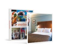 Escapade Raffinée À Strasbourg : 2 Jours En Hôtel 5* Avec Dîner En Amoureux - Smartbox - Coffret Cadeau Séjour