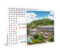 Escapade Relaxante De 3 Jours En Hôtel Spa Mercure En Auvergne - Smartbox - Coffret Cadeau Séjour