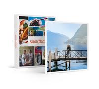 Escapade Romantique De 2 Ou 3 Jours Au Bord D'un Lac En France - Smartbox - Coffret Cadeau Séjour
