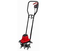 Escarificateur de pelouse Einhell 3431050 750 W 30 cm Rouge/Argent