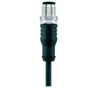 Escha 8046909 Câble de raccordement 2.0 m Nombre de pôles: 8 1 pc(s)