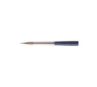 Escoda : 12 Kolinsky Sable Aquarelle Fine Ultra Pinceau Série 1310
