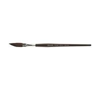 Escoda Tendo 1534 N°8 Pinceau à pointe sabre