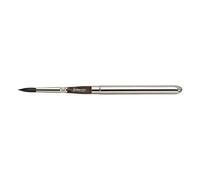 Escoda Ultimo Series 1526 Synthetic Squirrel for Watercolor Brush, Travel Brush, Round Size 10