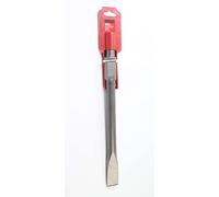Escoplo - Spatule de 410 mm pour marteau démoliteur, idéal pour travaux de démolition et d'ébauche, fabriqué en acier résistant. *