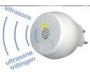 ESCOS Veilleuse Anti-Moustique