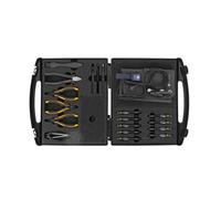 ESD Professional Set TRENDY avec 18 outils et jeu de manutention