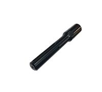 ESD Tools Adaptateur de couronne de forage diamantée 1/2" manchon vers SDS MAX pour couronnes de forage diamantées et perceuses Accessoires de carottage Adaptateur de foret de boîte