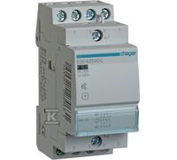 Contact sil. 25A, 4F, 24V - AUTOMATISMES HAGER ESD425SDC