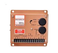 ESD5131 régulateur de vitesse unité commande Module générateur moteur carte contrôleur 1 pièces(ESD5131)