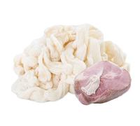 Eselect Lot de 10 sacs à jambon et à viande de 91,4 cm - Filet de viande, sacs pour fumer et salir la volaille, le bœuf, le bacon, le porc, l'agneau, le cerf et plus encore