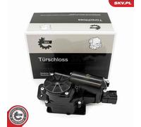 ESEN SKV 16SKV099 Serrure de hayon pour OPEL,VAUXHALL