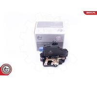 ESEN SKV 16SKV531 Serrure de porte pour SEAT,SKODA,VW