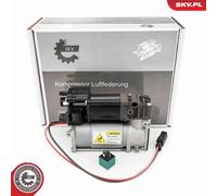 ESEN SKV 58SKV505 Compresseur de suspension pneumatique pour BMW Série 5 Touring (F11)