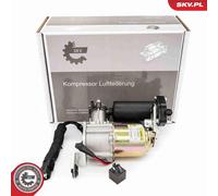 ESEN SKV 58SKV509 Compresseur de suspension pneumatique pour TOYOTA LAND CRUISER (KDJ12, GRJ12) Suspension pneumatique