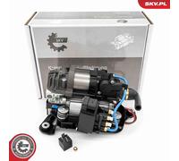 ESEN SKV 58SKV522 Compresseur de suspension pneumatique pour BMW Série 7 (G11, G12)