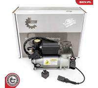 ESEN SKV 58SKV527 Compresseur, système d'air comprimé pour AUDI