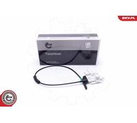 ESEN SKV 60SKV133 Serrure de porte pour MERCEDES-BENZ