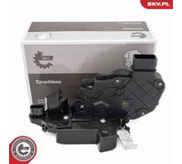 ESEN SKV 60SKV162 Serrure de porte pour FORD