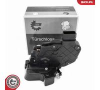ESEN SKV 60SKV385 Serrure de porte pour VOLVO