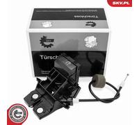 ESEN SKV 60SKV635 Serrure de hayon pour MERCEDES-BENZ,MERCEDES-BENZ (BBDC)
