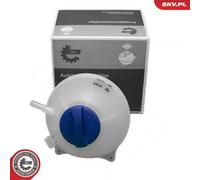 Vase d'expansion, liquide de refroidissement ESEN SKV 61SKV324