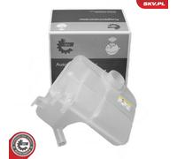 ESEN SKV 61SKV401 Vase d'expansion, liquide de refroidissement pour FORD