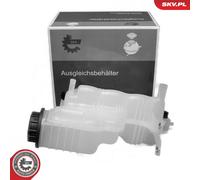 ESEN SKV Vase d'expansion 61SKV420 pour liquide de refroidissement
