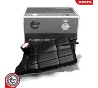 ESEN SKV 61SKV434 Vase d'expansion, liquide de refroidissement pour FORD