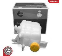ESEN SKV 61SKV446 Vase d'expansion, liquide de refroidissement