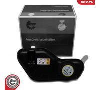 ESEN SKV 61SKV510 Vase d'expansion, liquide de refroidissement pour JAGUAR