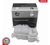 ESEN SKV 61SKV536 Vase d'expansion, liquide de refroidissement pour MERCEDES-BEN