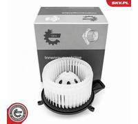 ESEN SKV 68SKV044 Moteur de ventilateur de habitacle pour CHRYSLER 300 C Touring (LX, LE), pour LANCIA THEMA (LX), pour MASERATI GHIBLI III (M157)