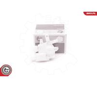 Esen Skv Serrure De Porte Moteur De Position Avant Droit Pour Mazda 5 CW CR19