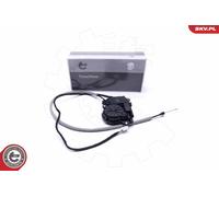 Esen Skv Verrou De Hayon Pour BMW 7 Série F01 F02 F03