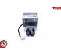 Esen Skv Verrou De Hayon Pour Fiat Qubo Fiorino 225