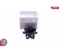 Esen Skv Verrou De Hayon Pour Mercedes Citan Mixto 415