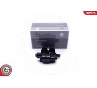 Esen Skv Verrou De Hayon Pour Nissan Qashqai +2 I Micra