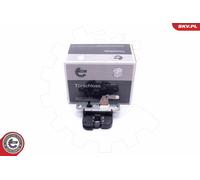 Esen Skv Verrou De Hayon Pour Seat Ibiza III Leon VW 6L1