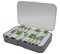 ESKA 522800 Assortiment de fusibles Contenu 200 pc(s)