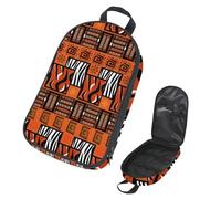 Eslifey Sac de rangement portable pour ustensiles de cuisine de camping, de voyage, cassette audio, pour barbecue, camping, ustensiles de cuisine, Multicolore 10., 14.7x8.74x2.17in/36x22.2x25.5cm