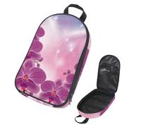 Eslifey Sac de rangement portable pour ustensiles de cuisine de camping, voyage, motif Kiss Love pour barbecue, camping, ustensiles de cuisine, Multicolore 14., 14.7x8.74x2.17in/36x22.2x25.5cm