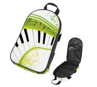 Eslifey Sac de rangement portable pour ustensiles de cuisine de camping, voyage, motif Kiss Love pour barbecue, camping, ustensiles de cuisine, Multicolore 8., 14.7x8.74x2.17in/36x22.2x25.5cm