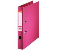 ESLT CLASSEUR LEVIER D50 FUSCHIA